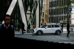 Mini Cooper S for Royal Wedding 2018 года
